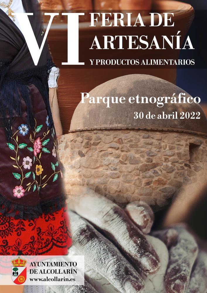 Imagen VI Feria de Artesanía 2022